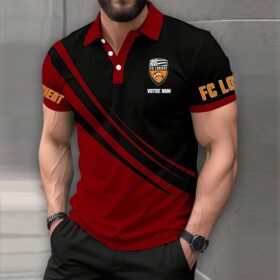 Polo FC Lorient DDQA210348