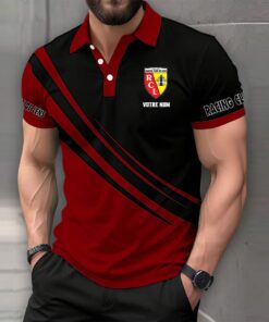 Polo Racing Club de Lens DDQA210356