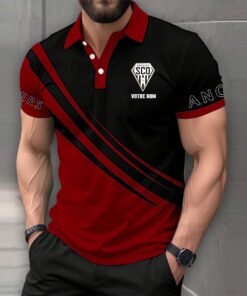 Polo Angers SCO DDQA210344
