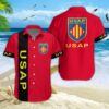 Chemise hawaïenne USA Perpignan