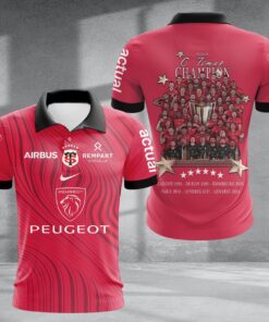 Polo Stade Toulousain