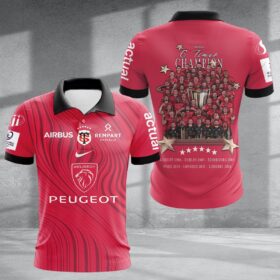 Polo Stade Toulousain