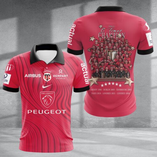 Polo Stade Toulousain