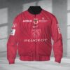 Blouson bomber Stade Toulousain CHAMPIONS D'EUROPE