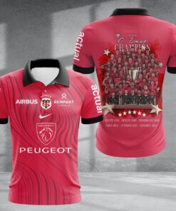 Polo Stade Toulousain