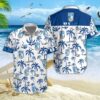 Chemise hawaïenne USL Dunkerque