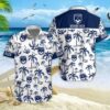 Chemise hawaïenne Girondins de Bordeaux