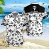 Chemise hawaïenne CA Brive