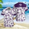 Chemise hawaïenne SAXV Charente Rugby
