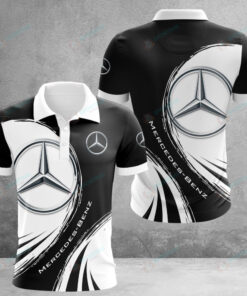 Polo Mercedes-Benz