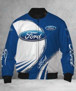 Blouson bomber Ford