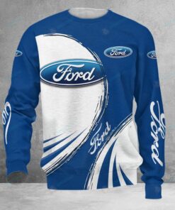 Sweat Ford