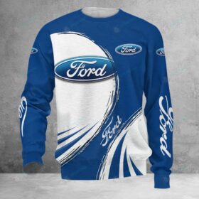 Sweat Ford