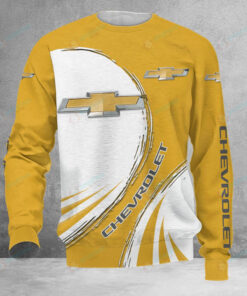 Sweat Chevrolet