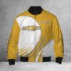 Blouson bomber Chevrolet