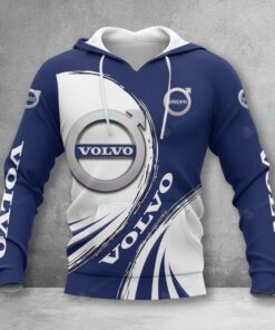 Sweat à capuche Volvo