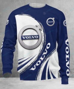 Sweat Volvo