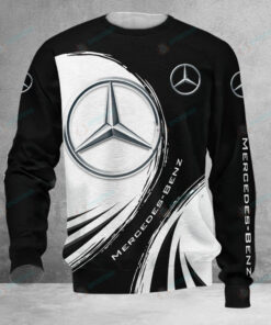 Sweat Mercedes-Benz