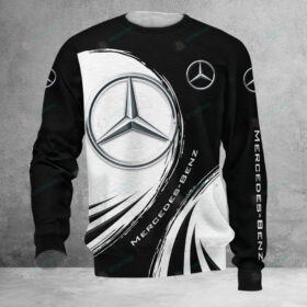 Sweat Mercedes-Benz