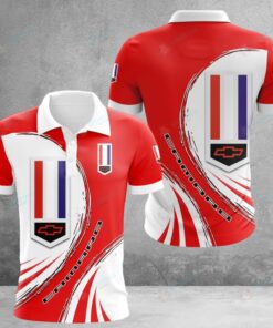 Polo Chevrolet Camaro