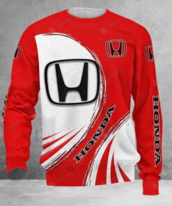 Sweat Honda