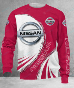 Sweat Nissan