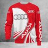 Sweat Audi