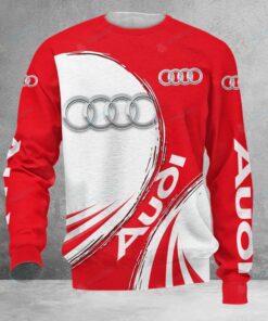 Sweat Audi