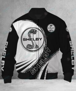 Blouson bomber Ford Shelby