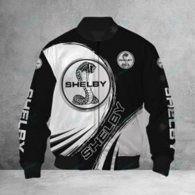 Blouson bomber Ford Shelby