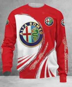 Sweat Alfa Romeo