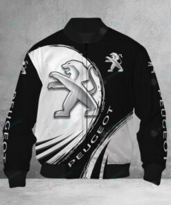 Blouson bomber Peugeot