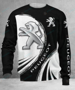 Sweat Peugeot