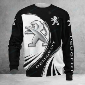 Sweat Peugeot