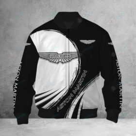 Blouson bomber Bentley