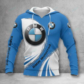 Sweat à capuche BMW Car motorrad
