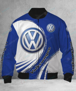 Blouson bomber Volkswagen