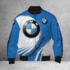 Blouson bomber BMW Car motorrad