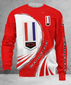 Sweat Chevrolet Camaro