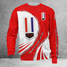 Sweat Chevrolet Camaro