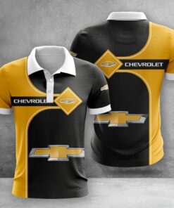 Polo Chevrolet