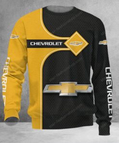 Sweat Chevrolet