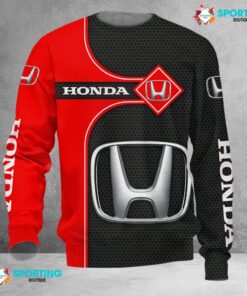 Sweat Honda