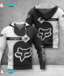 Sweat à capuche Fox Racing