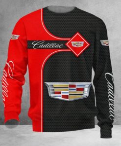 Sweat Cadillac