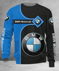 Sweat BMW Car