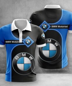 Polo BMW Car