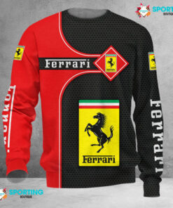 Sweat Ferrari