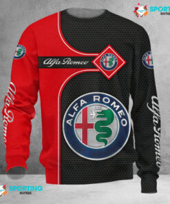 Sweat Alfa Romeo