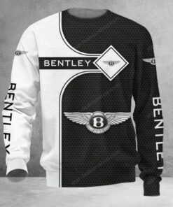 Sweat Bentley